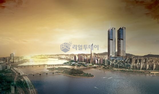 조감도